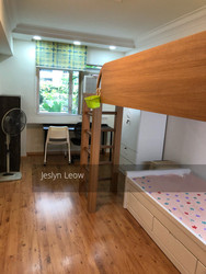 Blk 196C Punggol Field (Punggol), HDB 5 Rooms #195539922